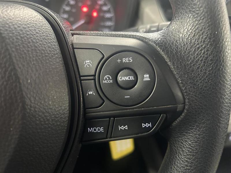 toyota Corolla Cross 2024 - 16