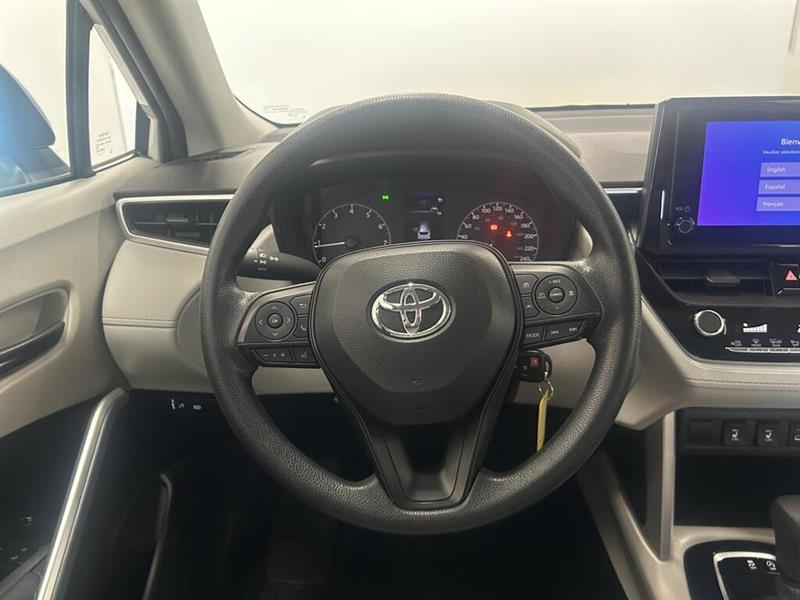 toyota Corolla Cross 2024 - 19