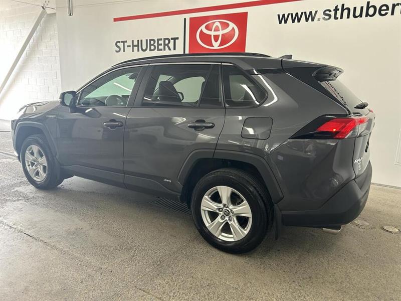 toyota RAV4 2019 - 3