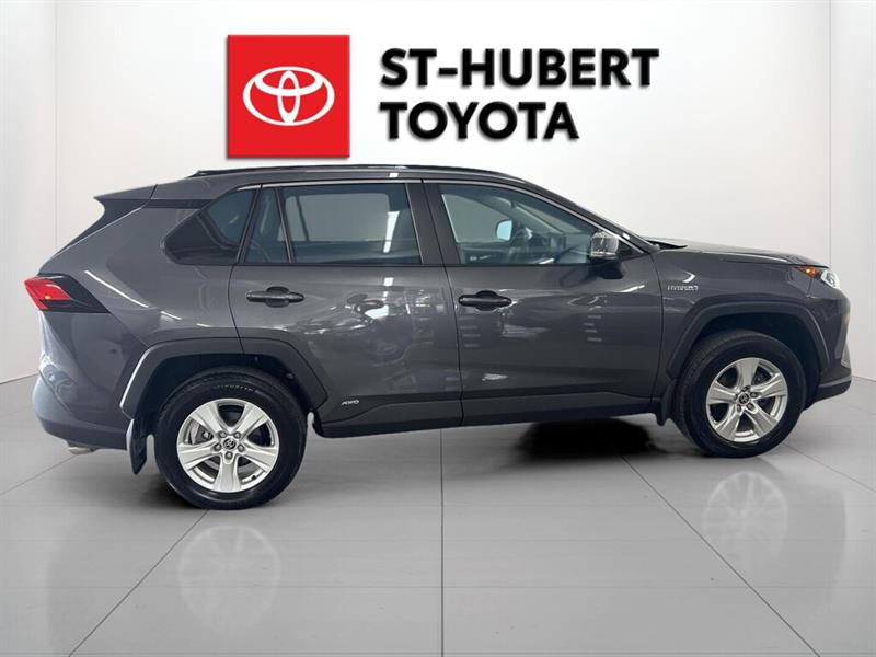 toyota RAV4 2019 - 6