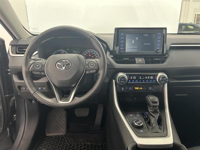 toyota RAV4 2019 - 8