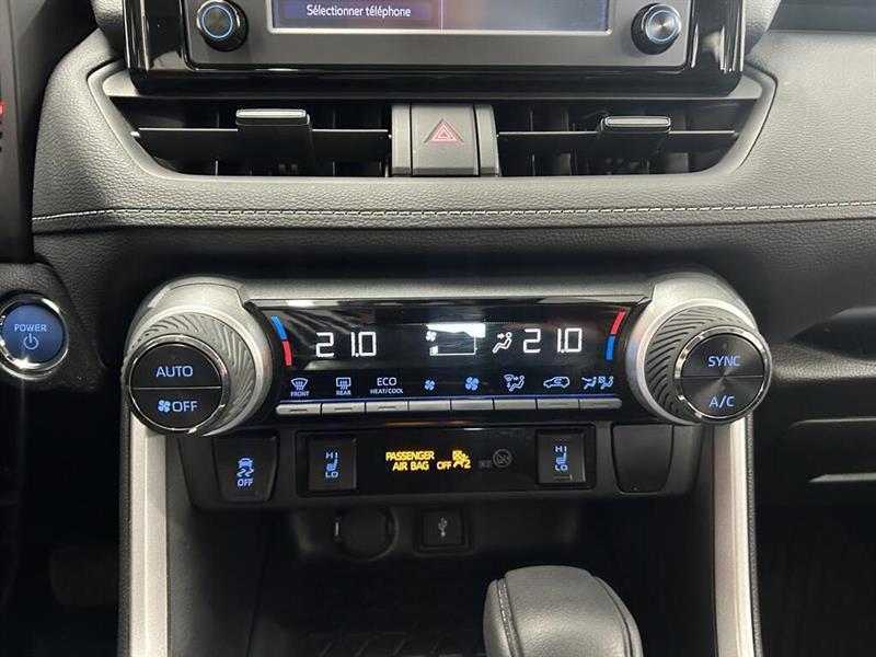 toyota RAV4 2019 - 9