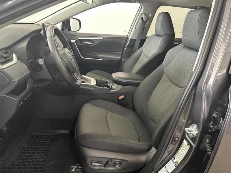 toyota RAV4 2019 - 10