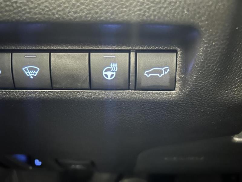toyota RAV4 2019 - 11