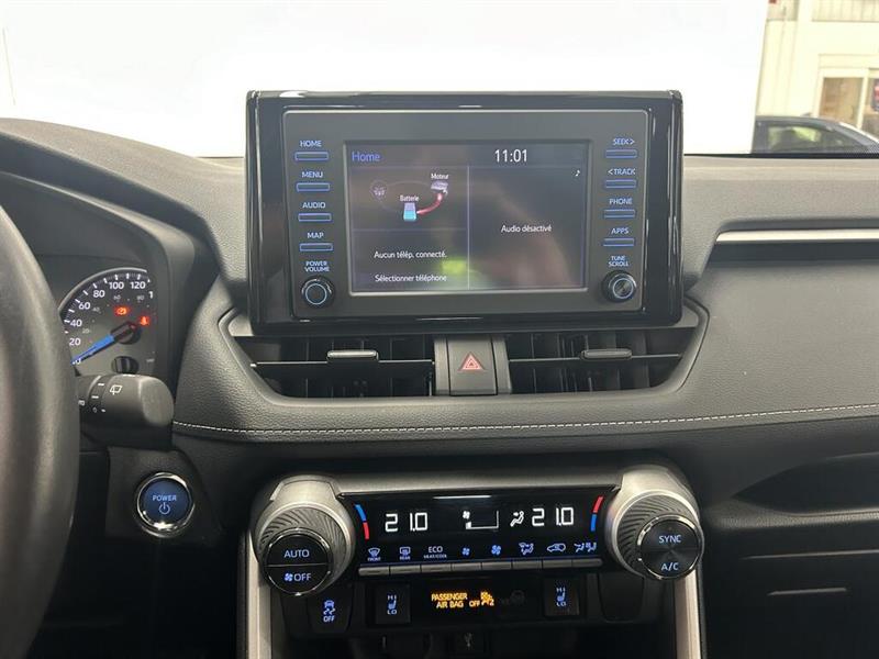 toyota RAV4 2019 - 12