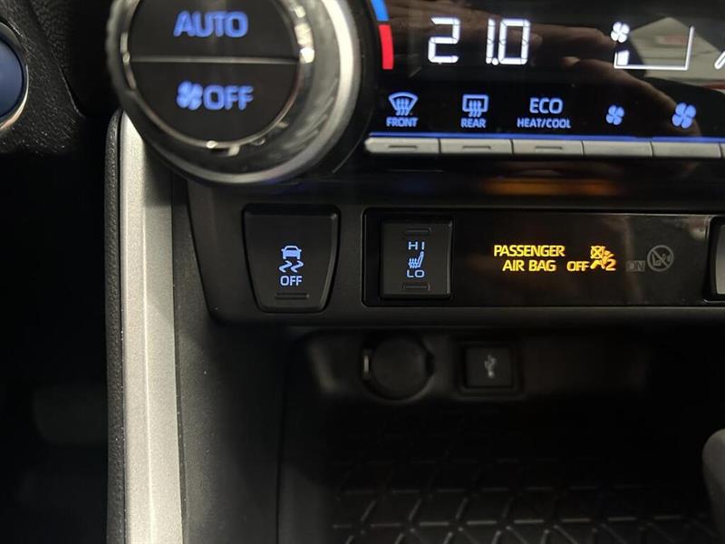 toyota RAV4 2019 - 13