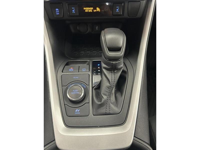 toyota RAV4 2019 - 14