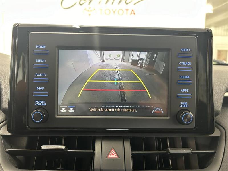 toyota RAV4 2019 - 16