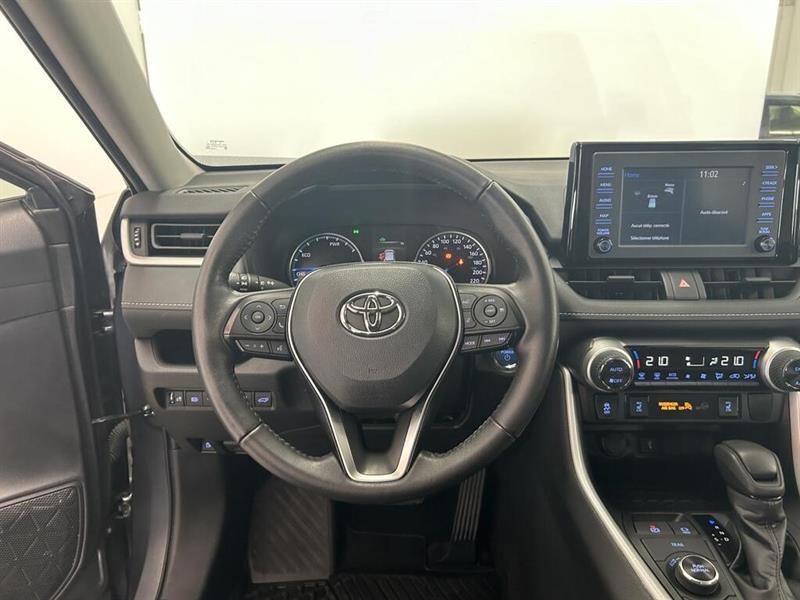 toyota RAV4 2019 - 17