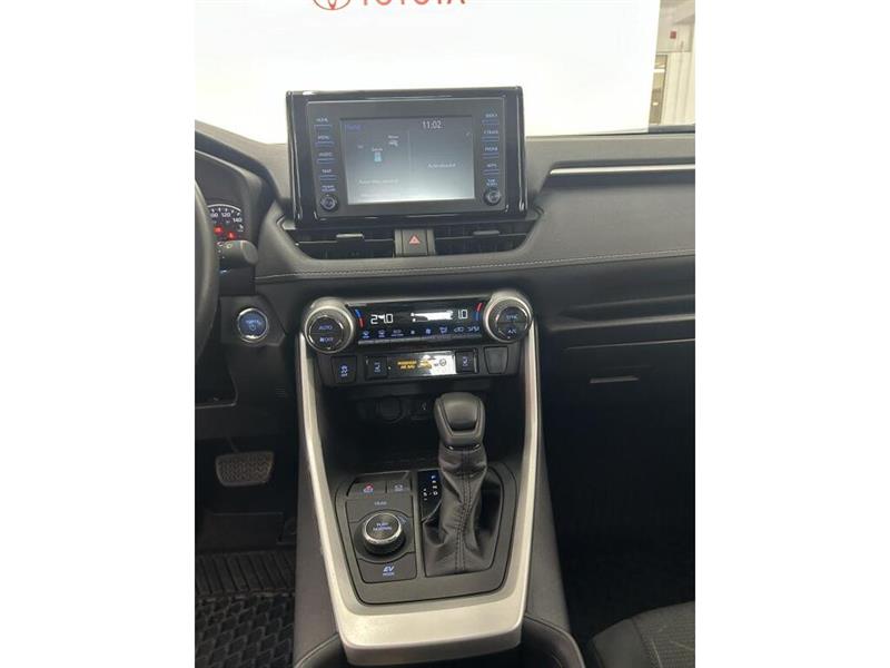 toyota RAV4 2019 - 18