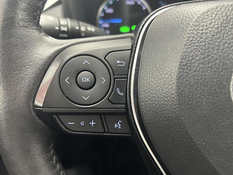 toyota RAV4 2019 - 19
