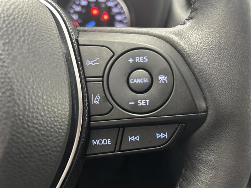 toyota RAV4 2019 - 20