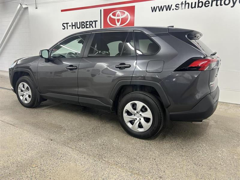 toyota RAV4 2025 - 4