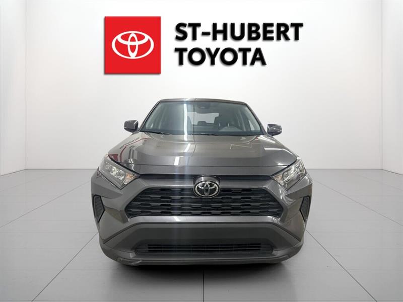 toyota RAV4 2025 - 5