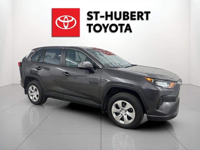 toyota RAV4 2025 - 6