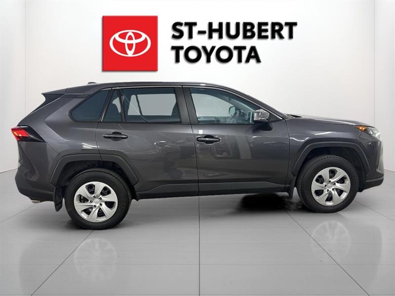 toyota RAV4 2025 - 7