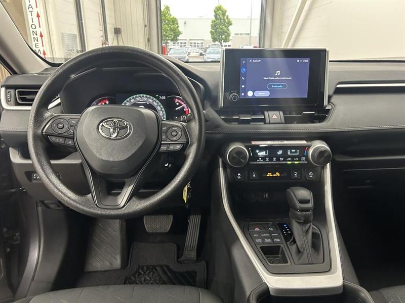 toyota RAV4 2025 - 9