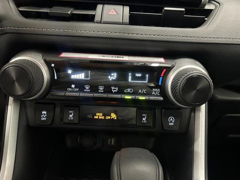 toyota RAV4 2025 - 11