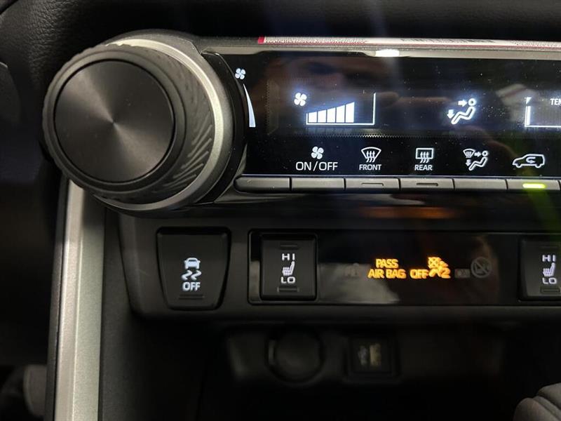 toyota RAV4 2025 - 15