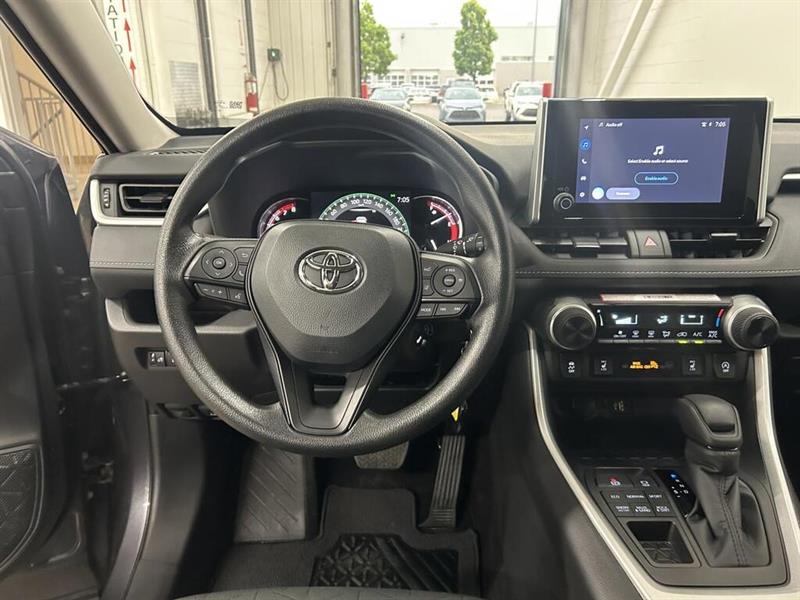 toyota RAV4 2025 - 17