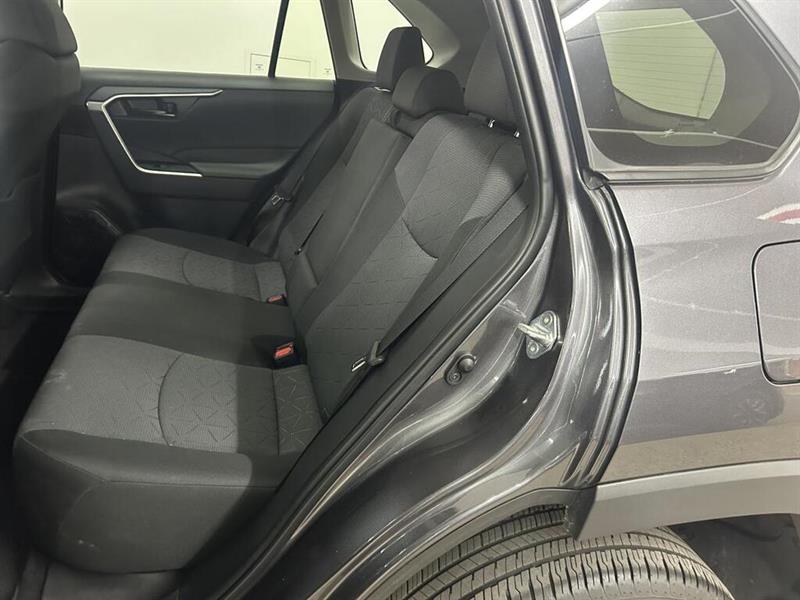 toyota RAV4 2025 - 20