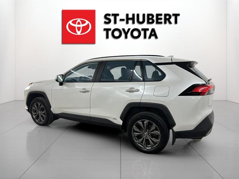 toyota RAV4 2025 - 3