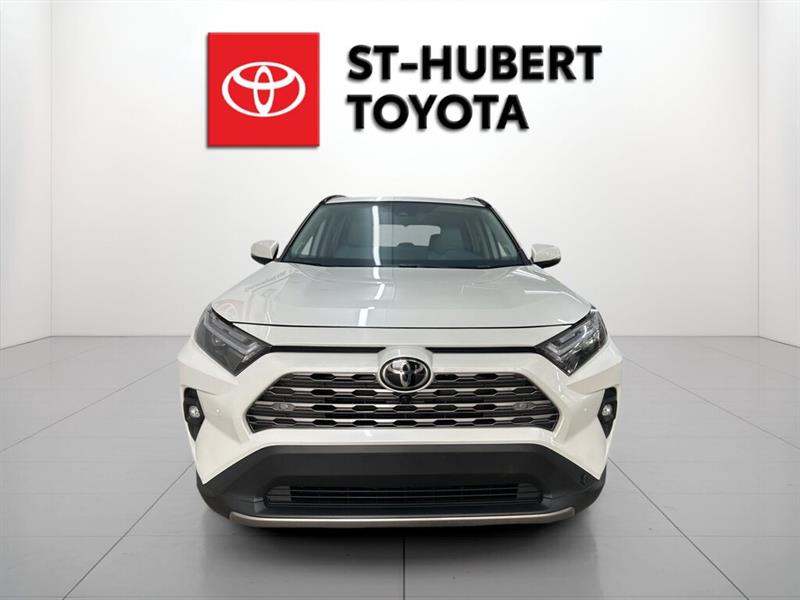 toyota RAV4 2025 - 5