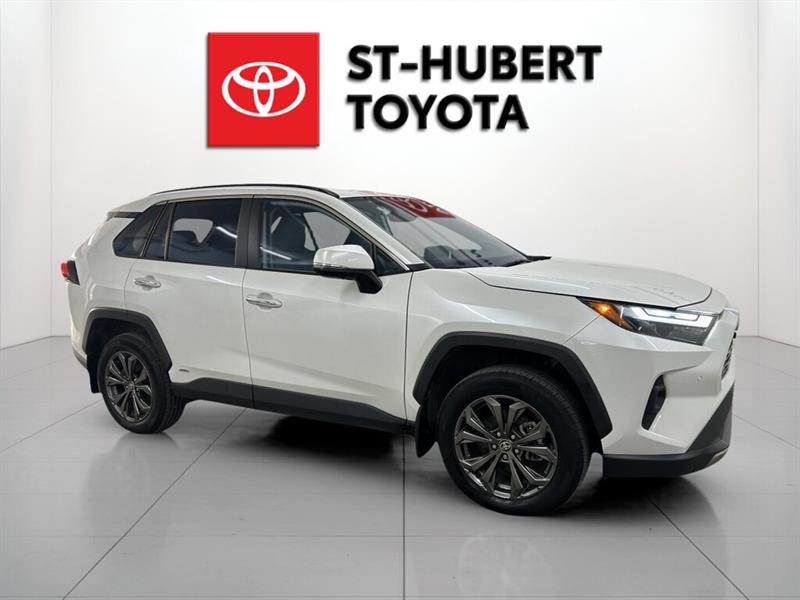 toyota RAV4 2025 - 6