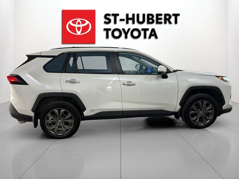 toyota RAV4 2025 - 8