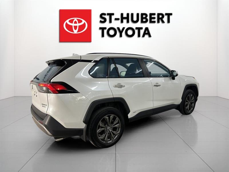 toyota RAV4 2025 - 9