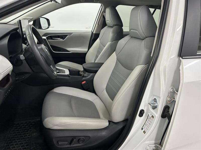 toyota RAV4 2025 - 14
