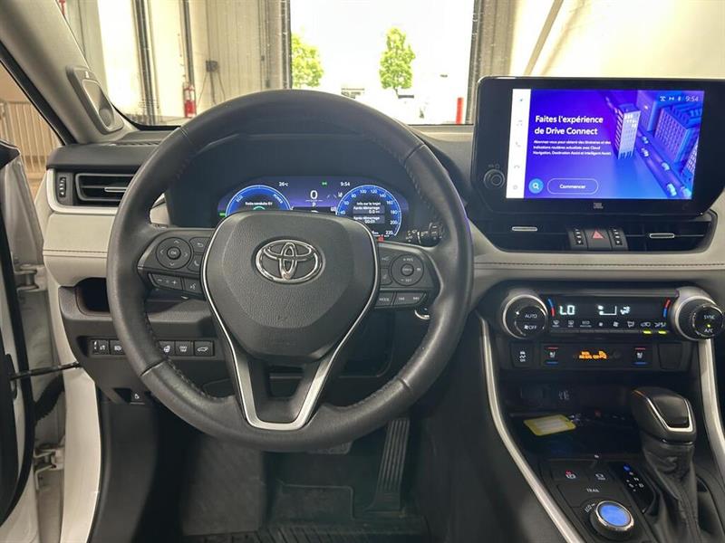 toyota RAV4 2025 - 19