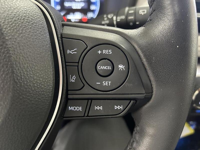 toyota RAV4 2025 - 21