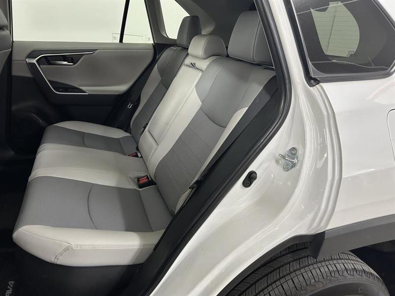 toyota RAV4 2025 - 22