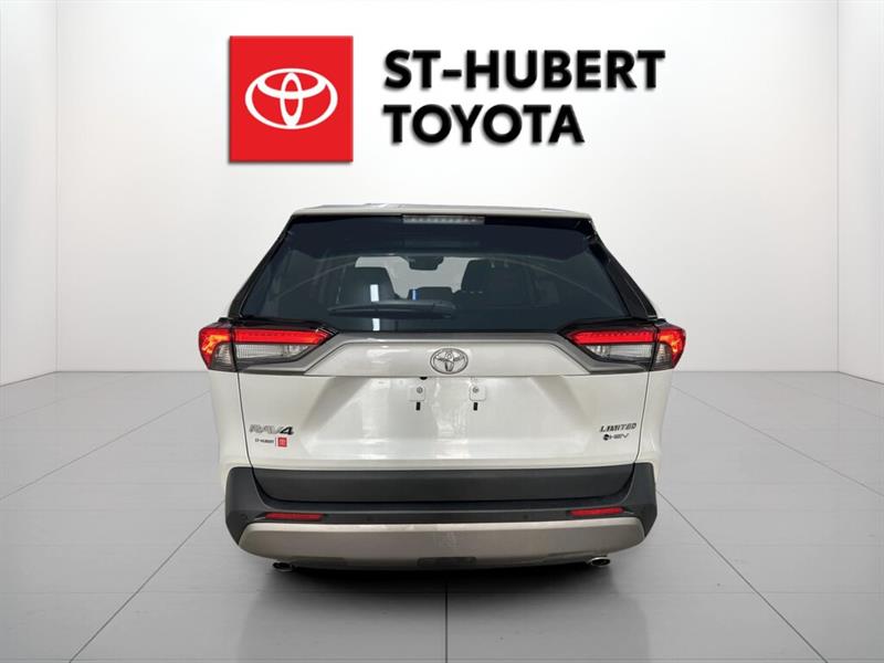 toyota RAV4 2025 - 24