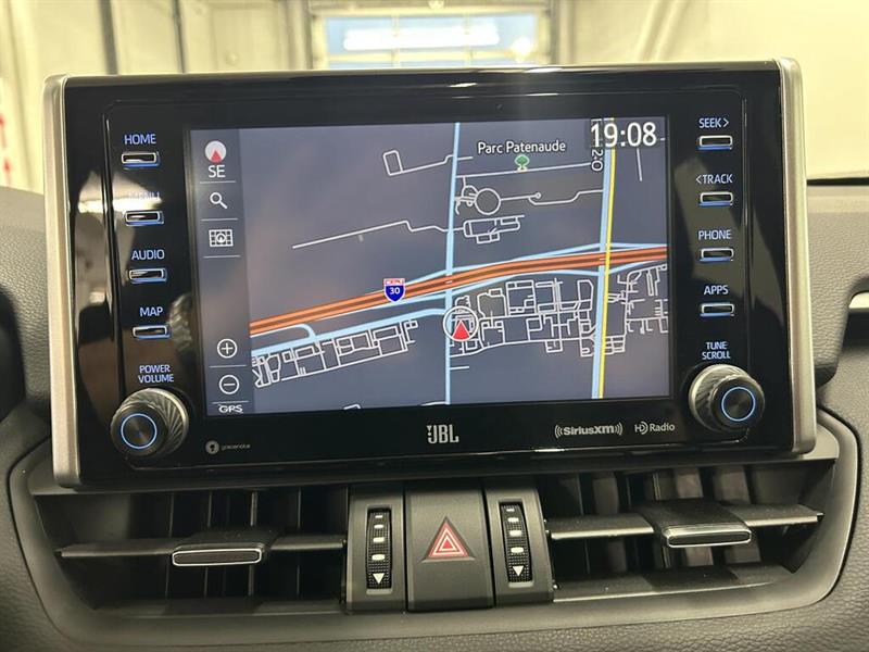 toyota RAV4 2021 - 3