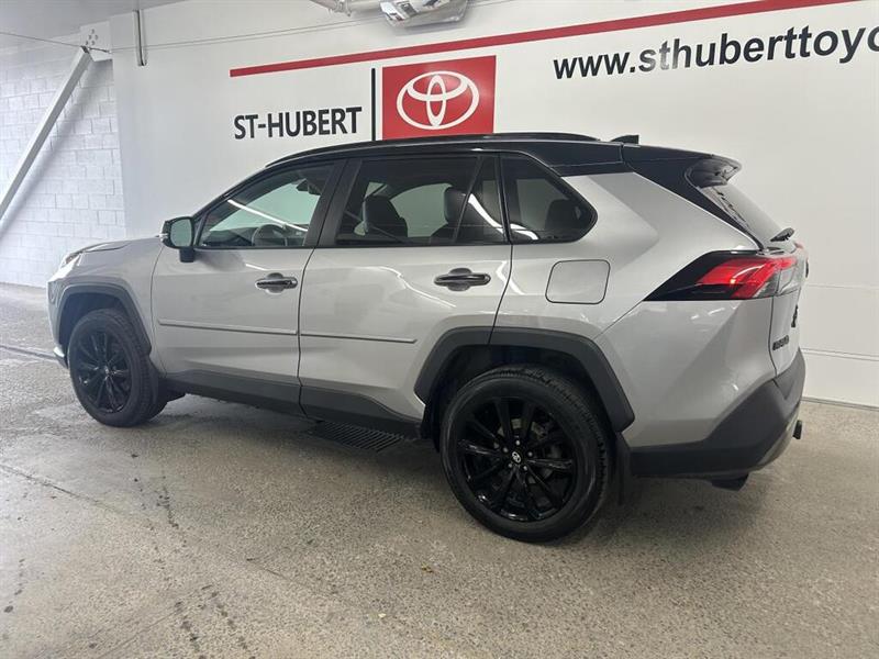 toyota RAV4 2021 - 4
