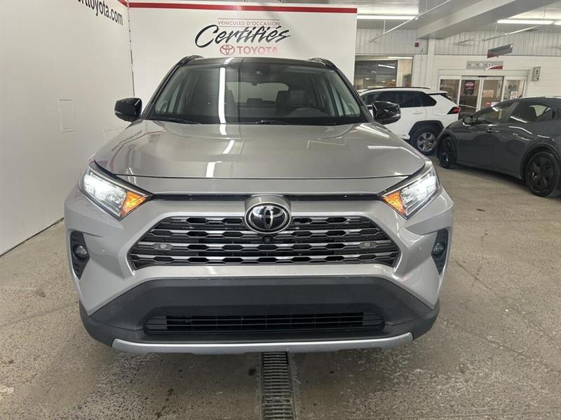 toyota RAV4 2021 - 5