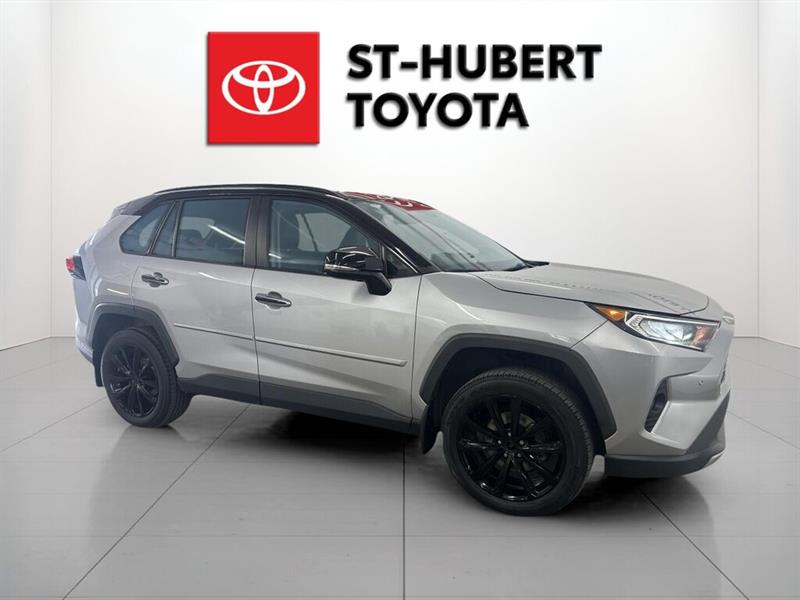 toyota RAV4 2021 - 6