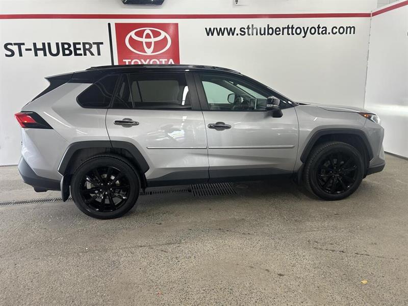 toyota RAV4 2021 - 7