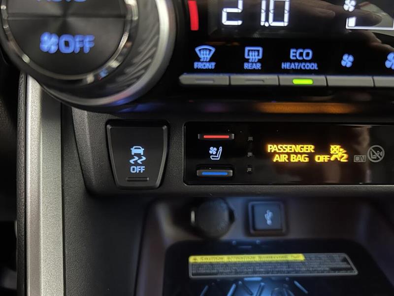 toyota RAV4 2021 - 9