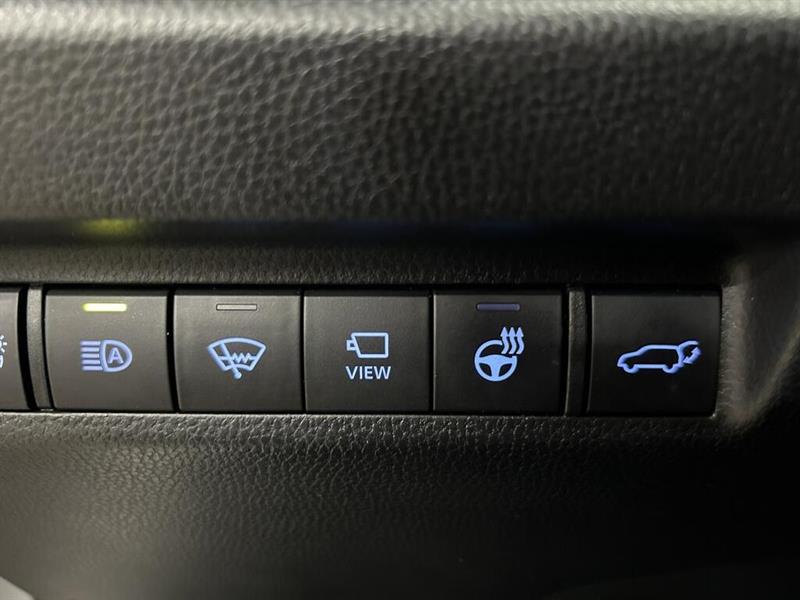 toyota RAV4 2021 - 14
