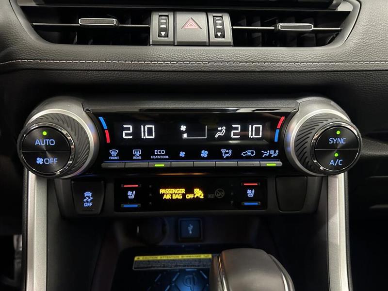 toyota RAV4 2021 - 15