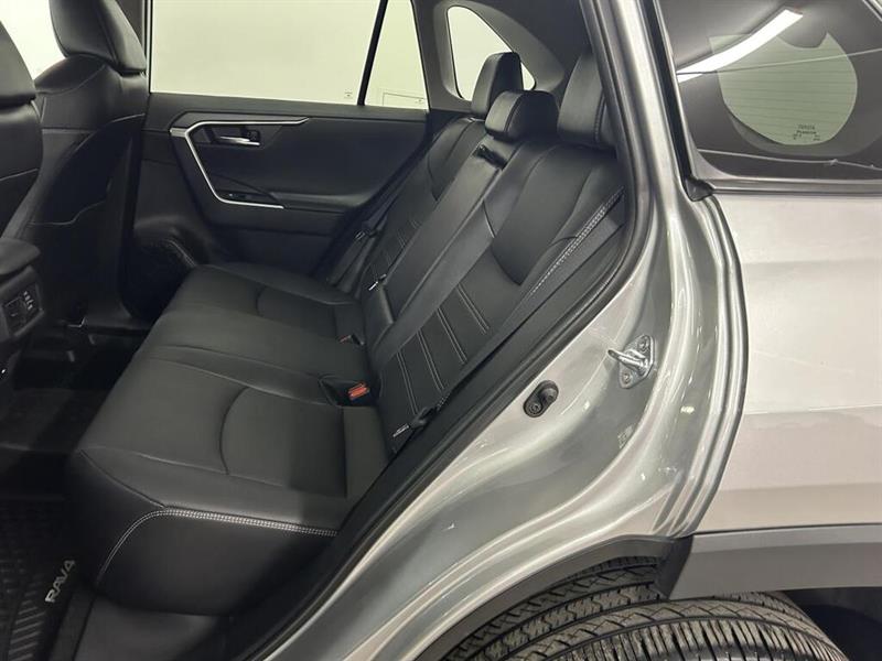 toyota RAV4 2021 - 21
