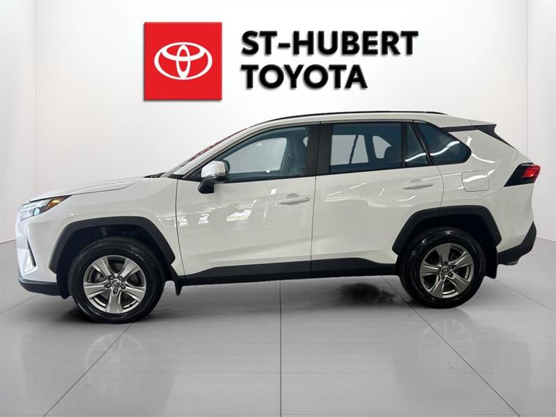 toyota RAV4 2023 - 2