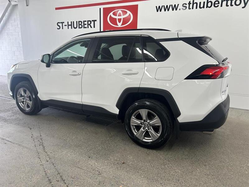 toyota RAV4 2023 - 4