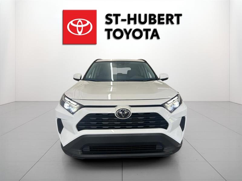 toyota RAV4 2023 - 5