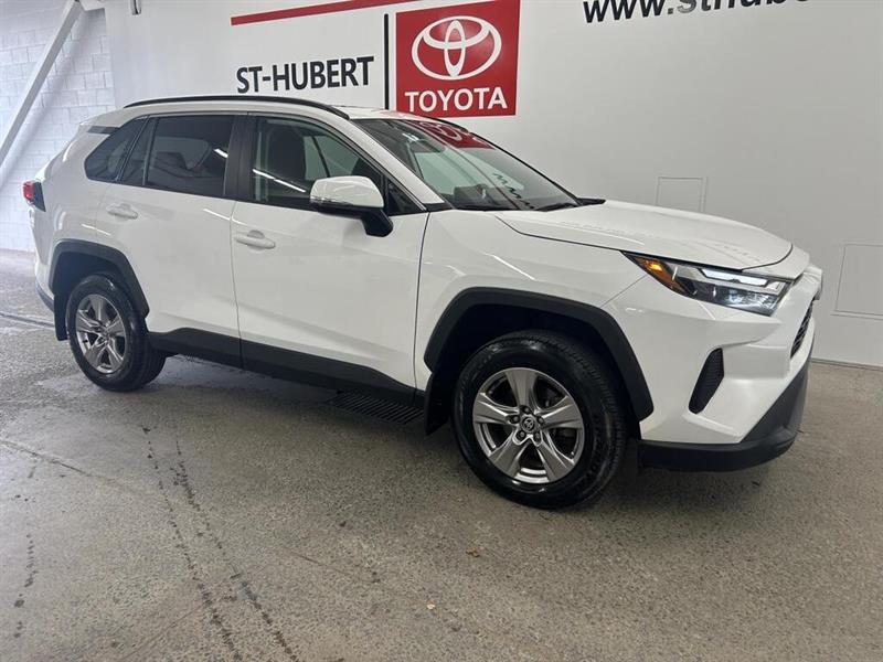 toyota RAV4 2023 - 7