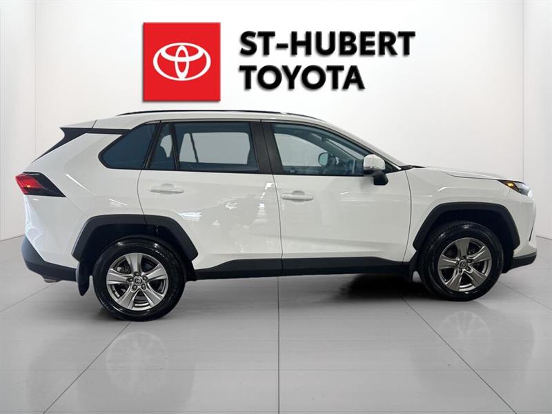 toyota RAV4 2023 - 8