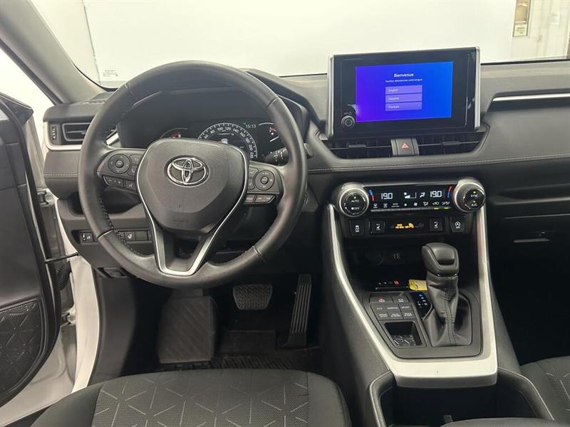 toyota RAV4 2023 - 10